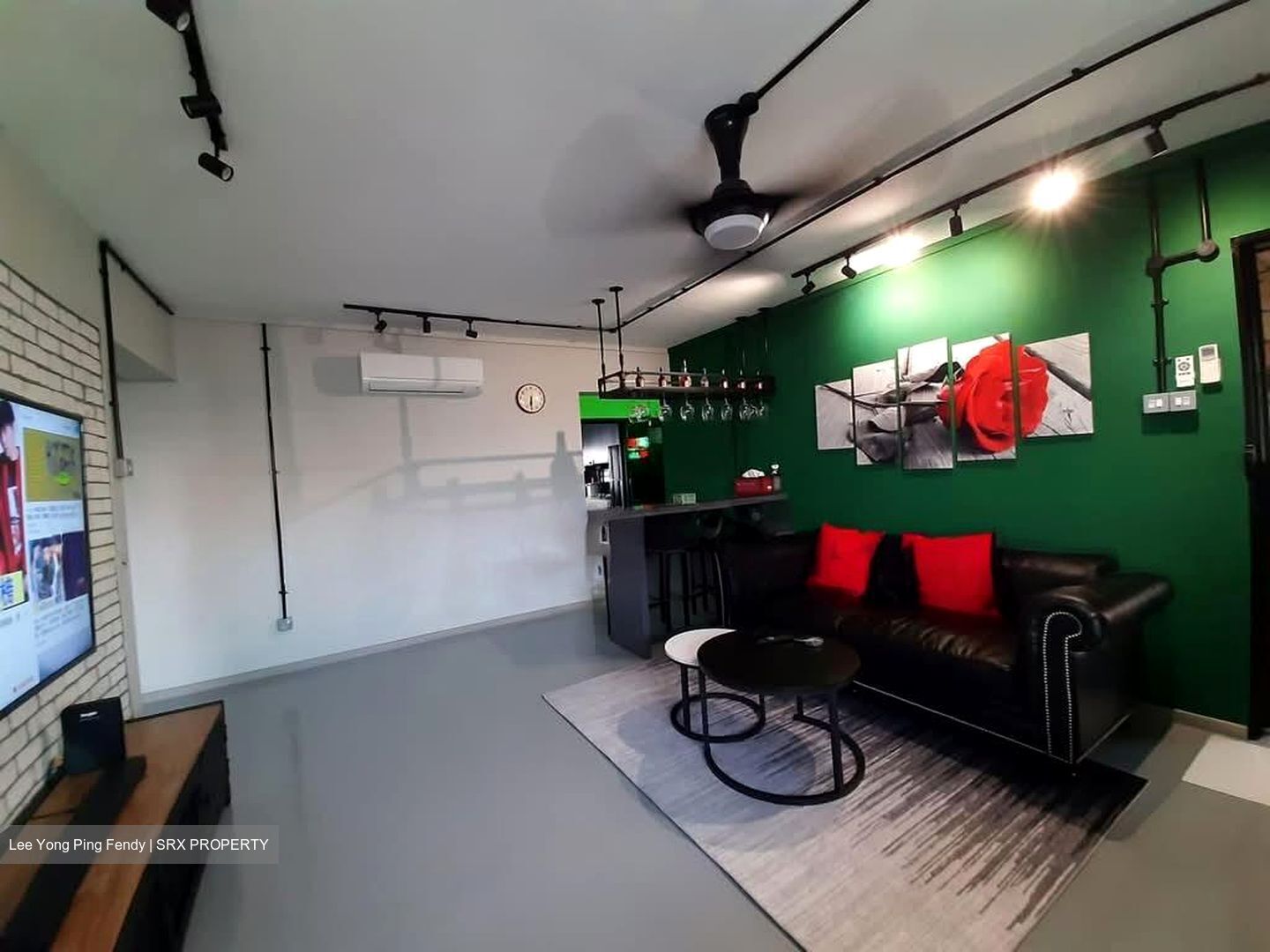 Blk 414 Teck Ghee Heartlands (Ang Mo Kio), HDB 4 Rooms #545700501